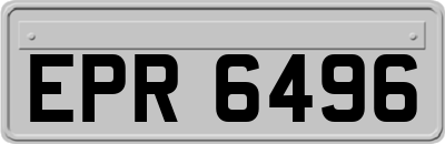 EPR6496