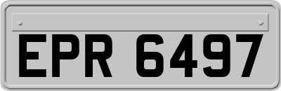 EPR6497