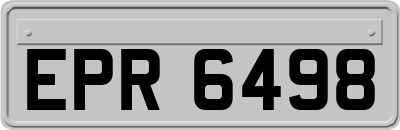 EPR6498