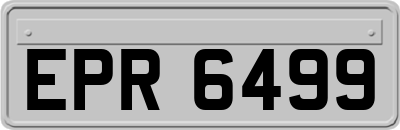 EPR6499