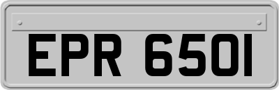 EPR6501