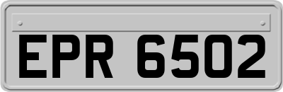 EPR6502