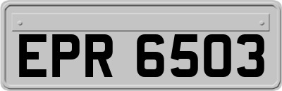 EPR6503