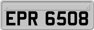 EPR6508