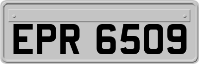 EPR6509