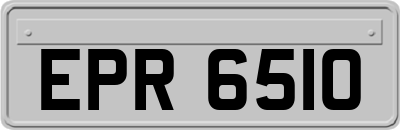 EPR6510