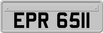 EPR6511