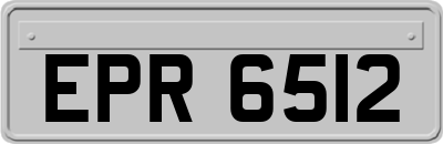EPR6512