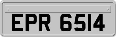 EPR6514