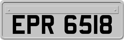 EPR6518