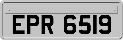 EPR6519