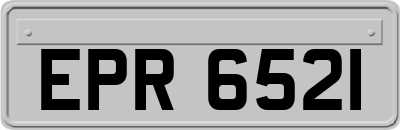 EPR6521