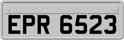 EPR6523