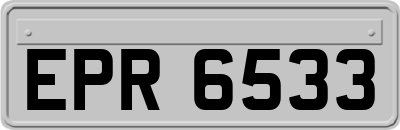 EPR6533