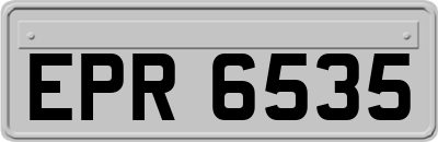 EPR6535