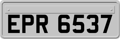 EPR6537