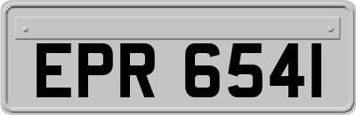 EPR6541