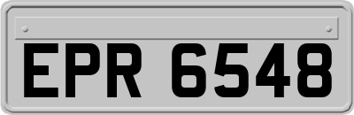 EPR6548