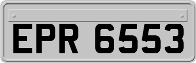 EPR6553