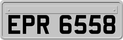 EPR6558