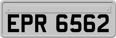 EPR6562