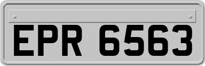 EPR6563