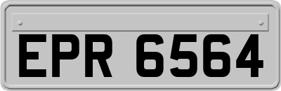 EPR6564