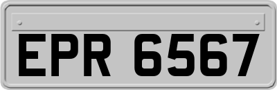 EPR6567