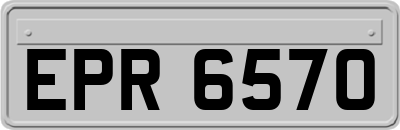 EPR6570