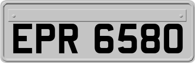 EPR6580