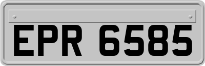 EPR6585