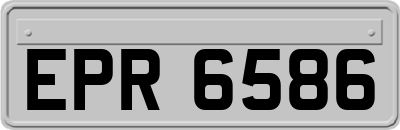 EPR6586
