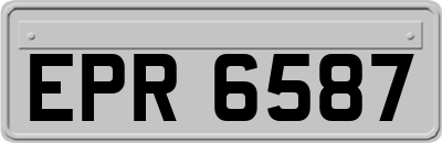 EPR6587