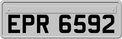 EPR6592