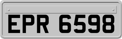 EPR6598