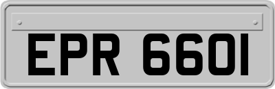 EPR6601