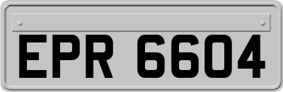 EPR6604