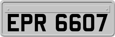 EPR6607