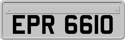 EPR6610