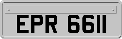 EPR6611
