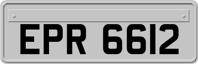 EPR6612