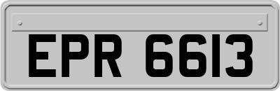EPR6613