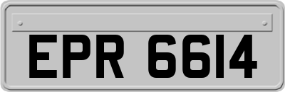 EPR6614