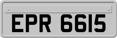 EPR6615