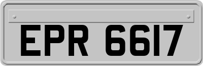 EPR6617
