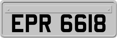 EPR6618