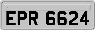 EPR6624