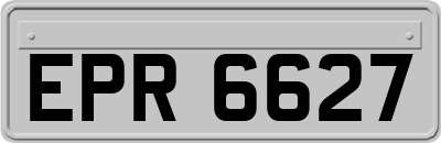 EPR6627