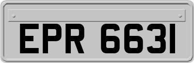 EPR6631