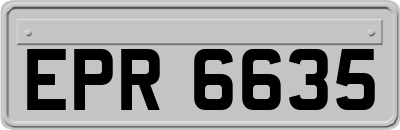 EPR6635